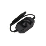 Manueller Dimmer für LED-Leuchten