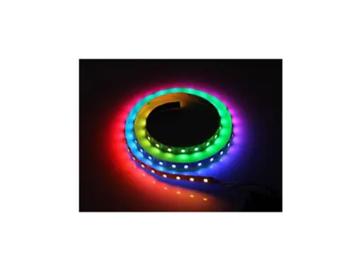 Fernbedienung Fuer Rgb Hintergrundbeleuchtung Und Controller 03 800