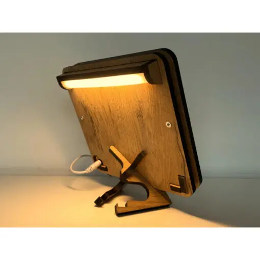 Led Tischlampe Sternzeichen Fische 1919 05 800