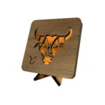 Led_Tischlampe_Sternzeichen_Stier_1919_02