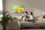 Leinwandbild Sonnenblume Mit Kernen Und Öl