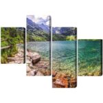 Leinwand