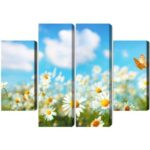 Leinwand