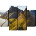 Leinwand