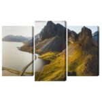 Leinwand