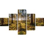 Leinwand