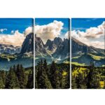 Leinwand