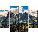 Leinwand