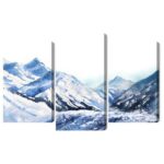 Leinwand