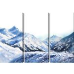 Leinwand