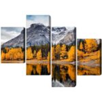 Leinwand