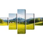 Leinwand
