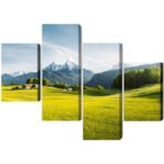 Leinwand