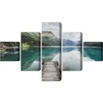Leinwand