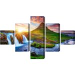 Leinwand