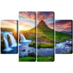 Leinwand