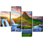 Leinwand