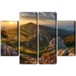 Leinwand