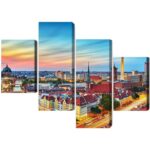 Leinwand