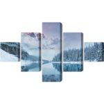Leinwand