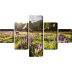 Leinwand