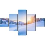 Leinwand