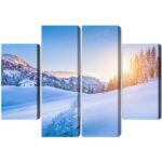 Leinwand
