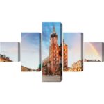 Leinwand