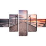 Leinwand