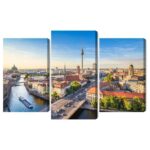 Leinwand
