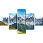 Leinwand