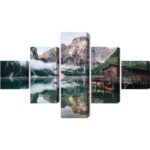 Leinwand