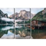 Leinwand