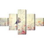 Leinwand