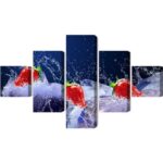 Leinwand
