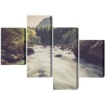 Leinwand