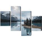 Leinwand