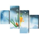 Leinwand