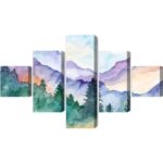 Leinwand