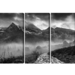 Leinwand