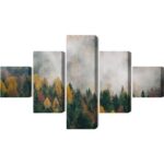 Leinwand