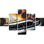 Leinwand