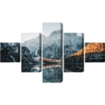Leinwand