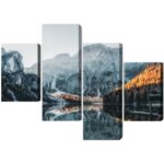 Leinwand