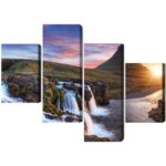Leinwand