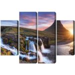 Leinwand