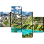 Leinwand