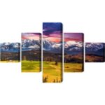 Leinwand