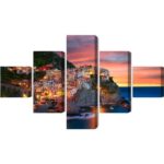Leinwand