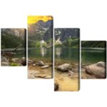 Leinwand